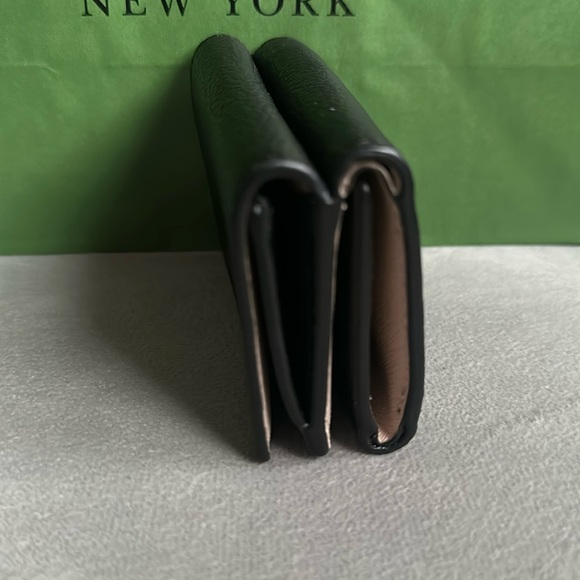 NEW Kate Spade ♠️ Tri Fold wallet - Picture 2 of 9